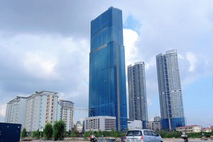 Sốc: Keangnam thừa nhận chuyển giá hơn nghìn tỷ